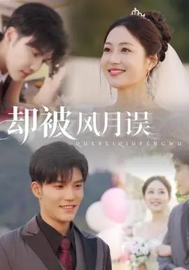 却被风月误海报