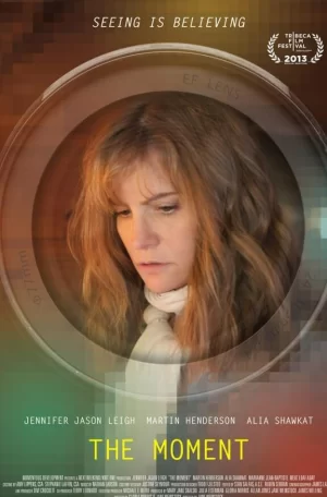 TheMoment海报