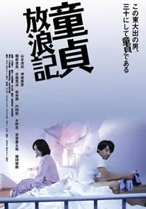 童贞放浪记海报