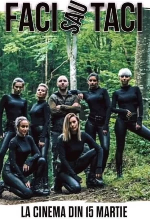 法西绍塔西海报