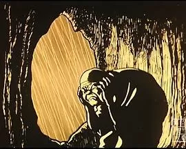 长瘤子的老爷爷[电影解说]海报