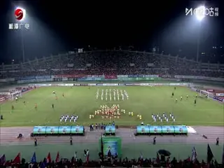 湖南省足球联赛湘潭队VS衡阳队20251122海报