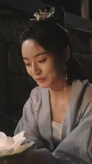 仇敌王爷爱上我海报