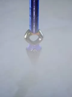 我气哭了百万修炼者-竖版海报