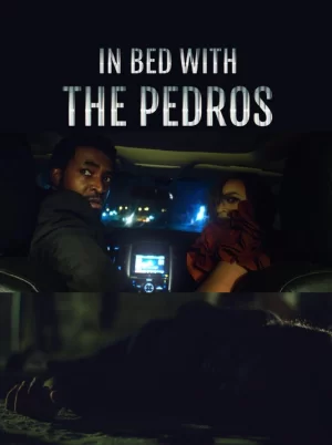 与佩德罗斯同床共枕海报