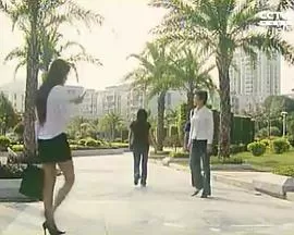 同一屋檐下海报