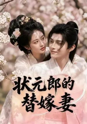状元郎的替嫁妻海报