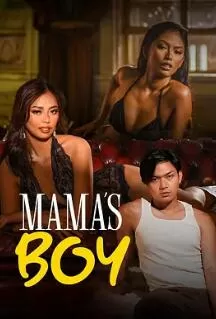 妈妈的乖孩子海报