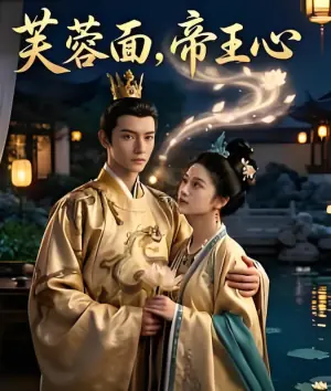 芙蓉面,帝王心海报