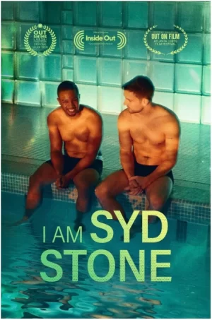 我是西德·斯托恩第一季海报