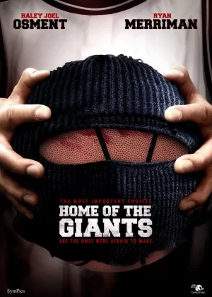 巨人之家(原声)海报