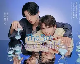 异世界来的男生平行世界的恋人特别篇海报