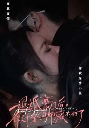 退婚豪门后,假千金马甲藏不住了海报