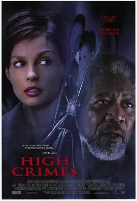 一级重罪[电影解说]海报