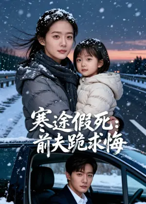 寒途假死:前夫跪求悔海报