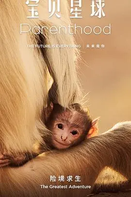 宝贝星球(国语)海报