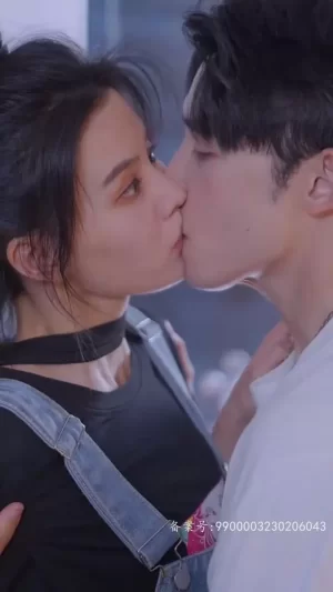 替嫁后,纨绔大佬每天都在撩我海报