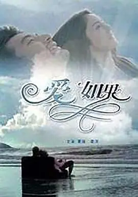 爱如果海报