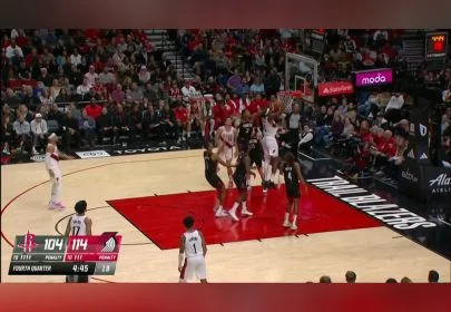 小波特背后杀出遮天蔽日封盖格兰特海报