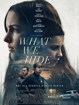 未葬之罪[电影解说]海报