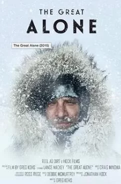 伟大的孤独海报