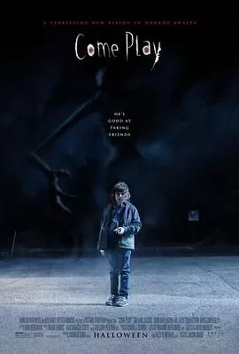 来玩[电影解说]海报