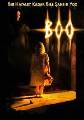 血溅万圣劫海报