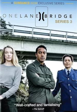 单行桥第三季海报