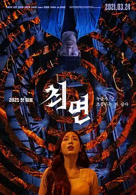 催眠·裁决海报