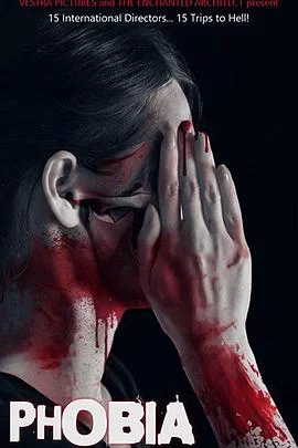 恐惧症的滋味海报