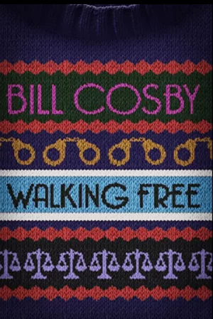 BillCosby_WalkingFree海报