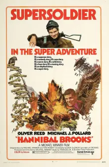 浴血大逃亡海报