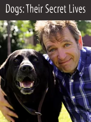 狗狗的秘密生活第一季海报