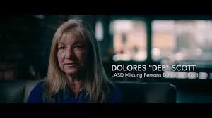 凶案:洛杉矶篇海报