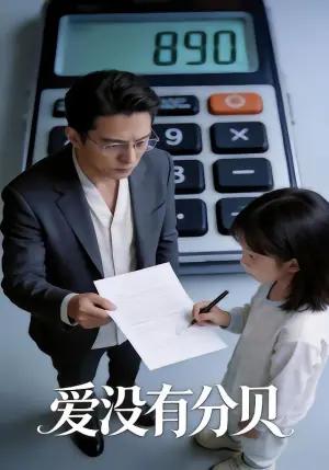 爱没有分贝海报