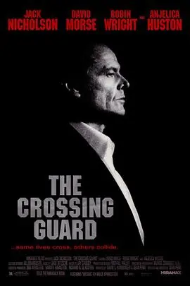 72小时生死线TheCrossingGuard海报