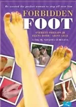 限制级恋足海报