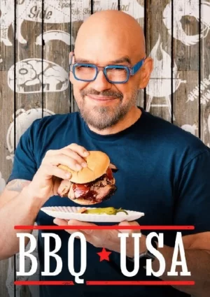 美国烧烤第一季海报