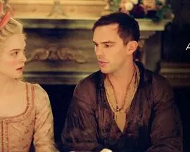 凯瑟琳大帝海报