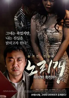玩物노리개海报