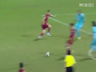 亚冠女足小组赛纳萨夫女足VS巴姆卡通女足20251120海报