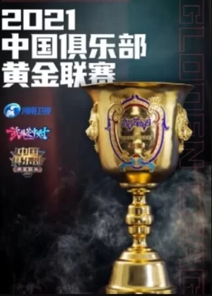 武林笼中对2024海报