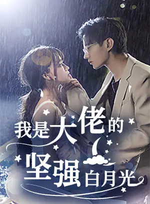 我是大佬的坚强白月光海报
