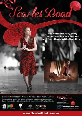 性工作者2:我不卖身,我卖子宫海报