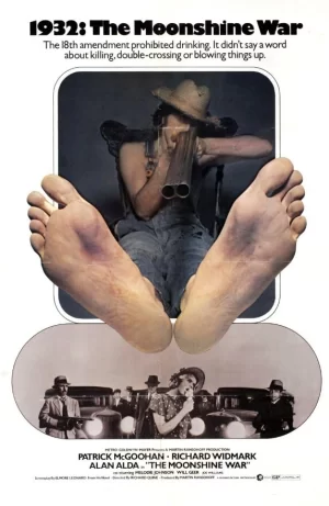 枭雄特警大决斗海报