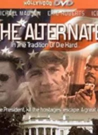 惊爆大选绑票案海报