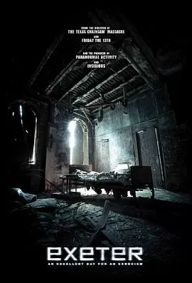 鬼附身[电影解说]海报