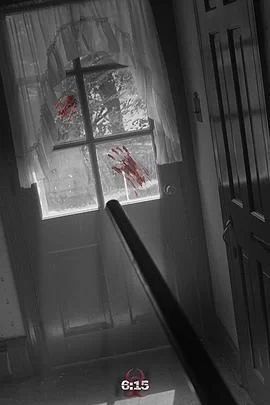 活死人之眼海报