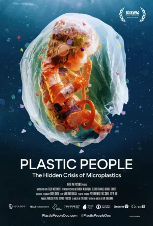 PlasticPeople海报