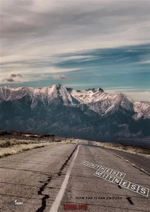 最遥远的证人海报